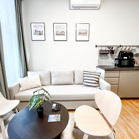 T32 Central Modern Suites 부다페스트 외부 사진