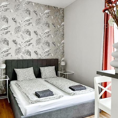 T32 Central Modern Suites 부다페스트 외부 사진