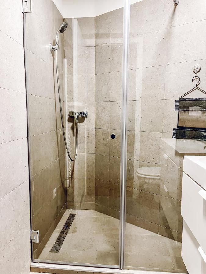 T32 Central Modern Suites 부다페스트 외부 사진