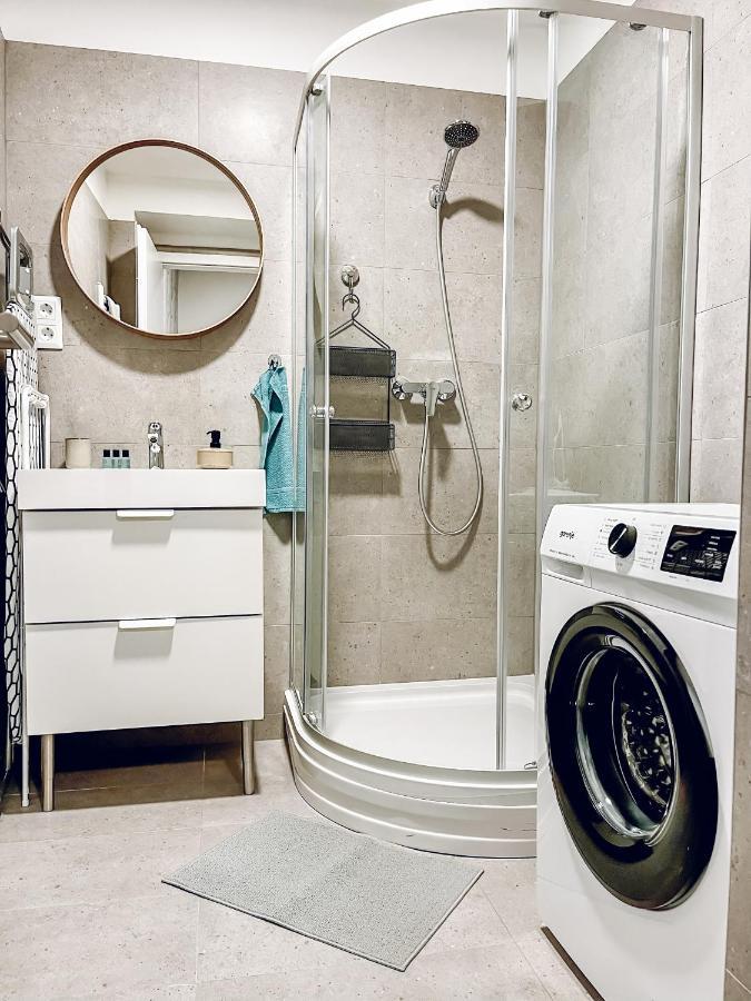 T32 Central Modern Suites 부다페스트 외부 사진