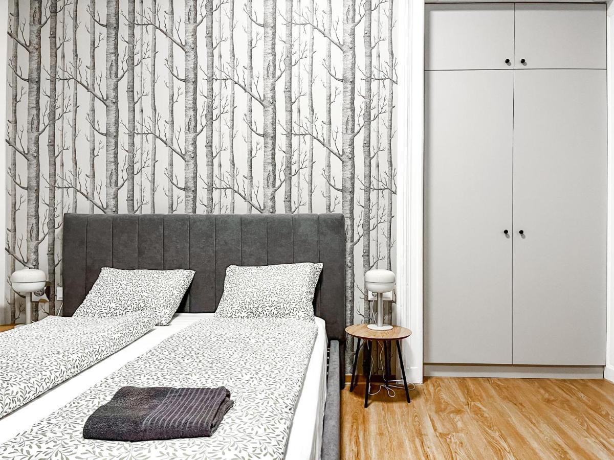 T32 Central Modern Suites 부다페스트 외부 사진