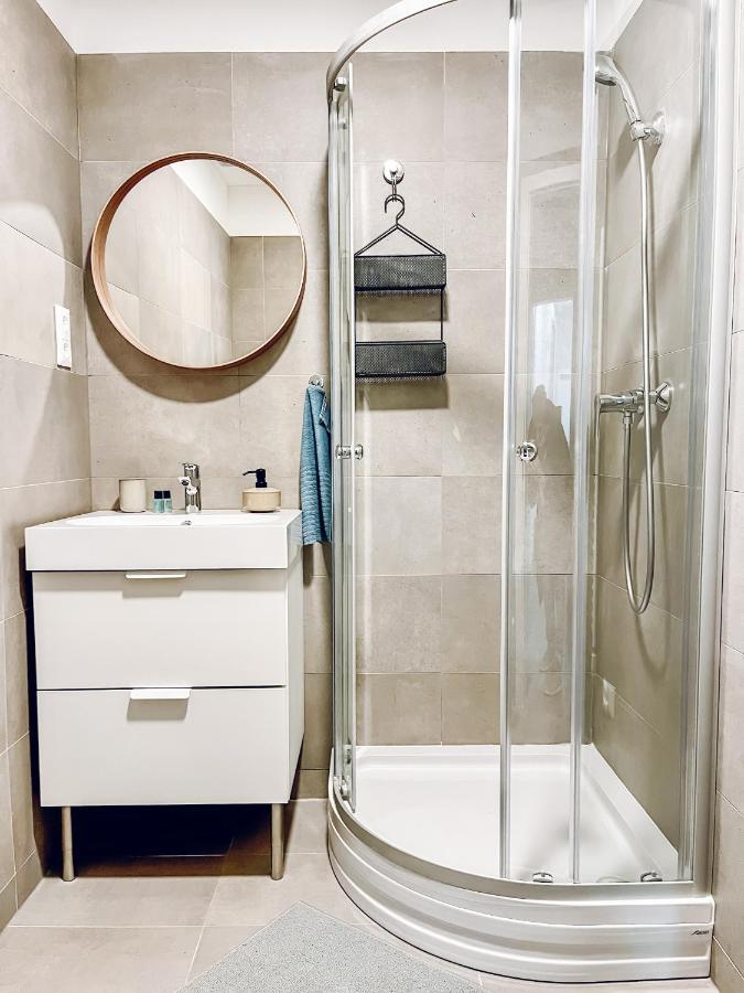 T32 Central Modern Suites 부다페스트 외부 사진