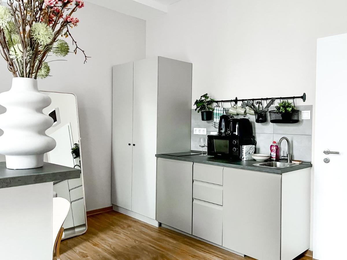 T32 Central Modern Suites 부다페스트 외부 사진