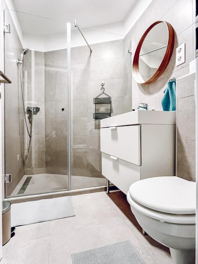 T32 Central Modern Suites 부다페스트 외부 사진
