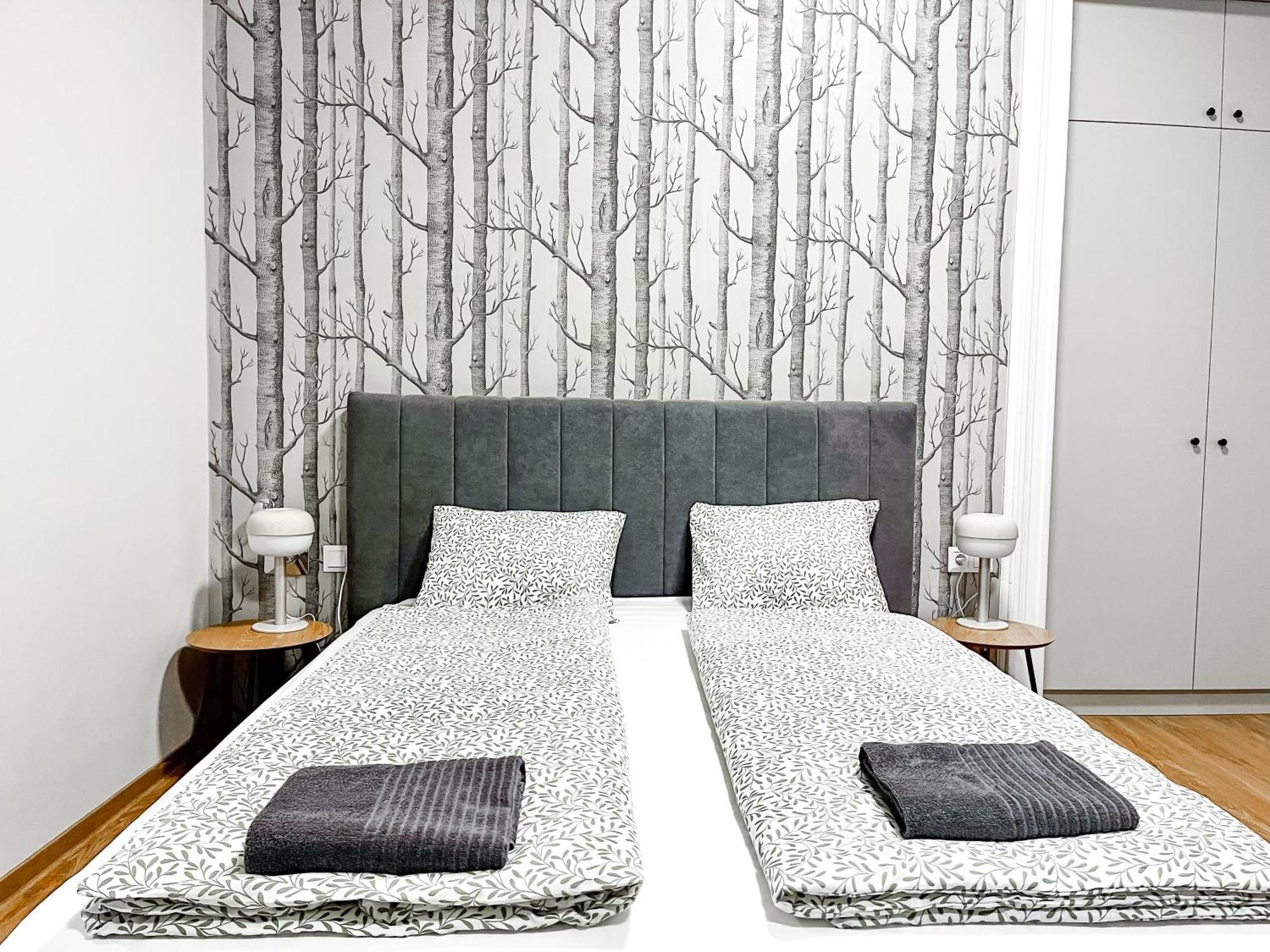 T32 Central Modern Suites 부다페스트 외부 사진